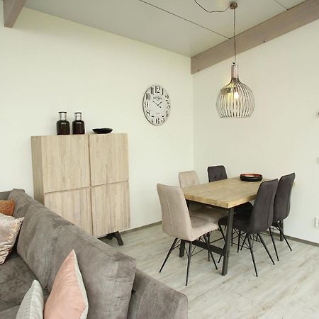 Cozy Holiday Home In Callantsoog On A Dutch Coast Eksteriør bilde