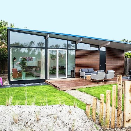 Cozy Holiday Home In Callantsoog On A Dutch Coast Eksteriør bilde