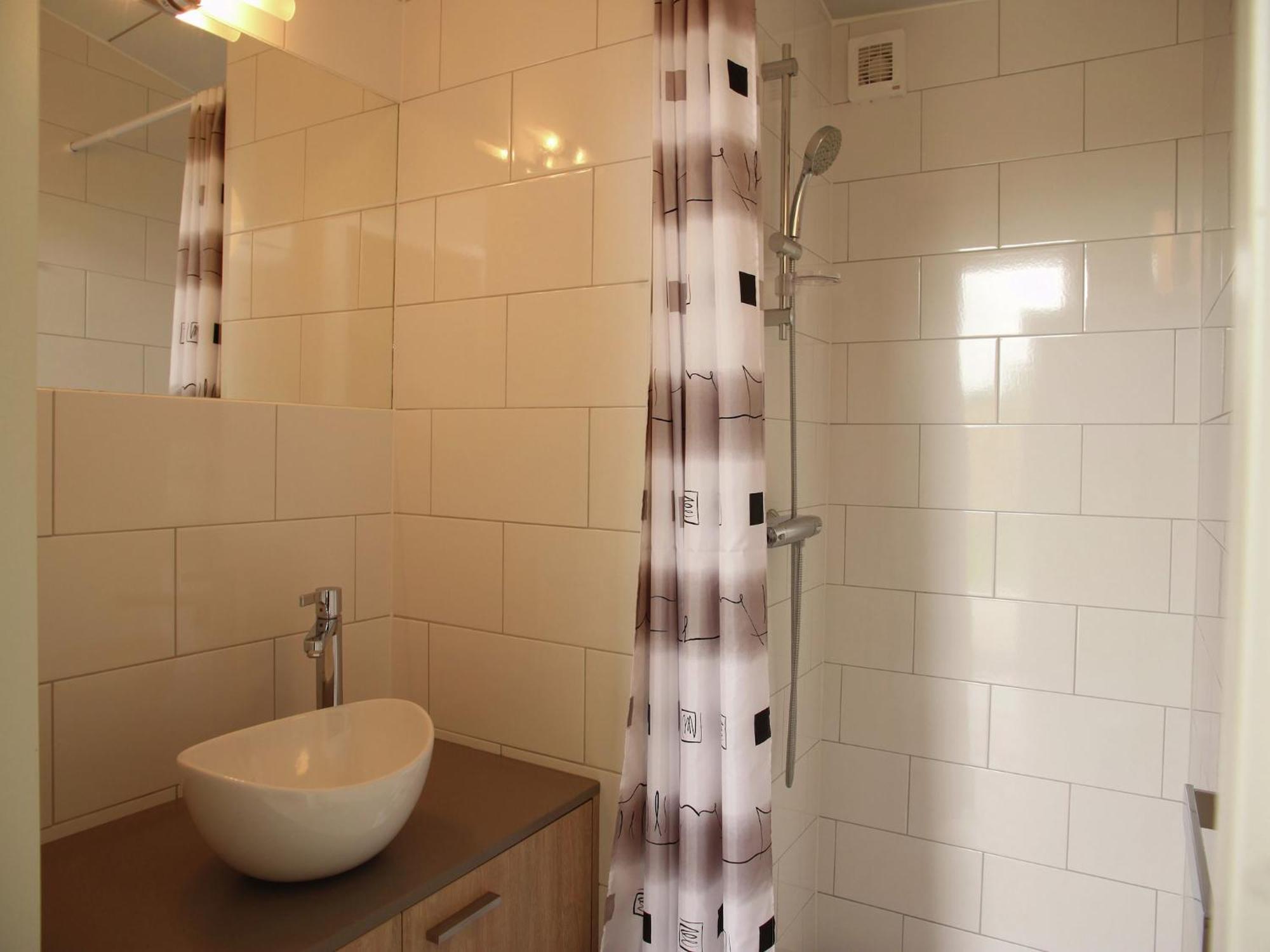 Cozy Holiday Home In Callantsoog On A Dutch Coast Eksteriør bilde