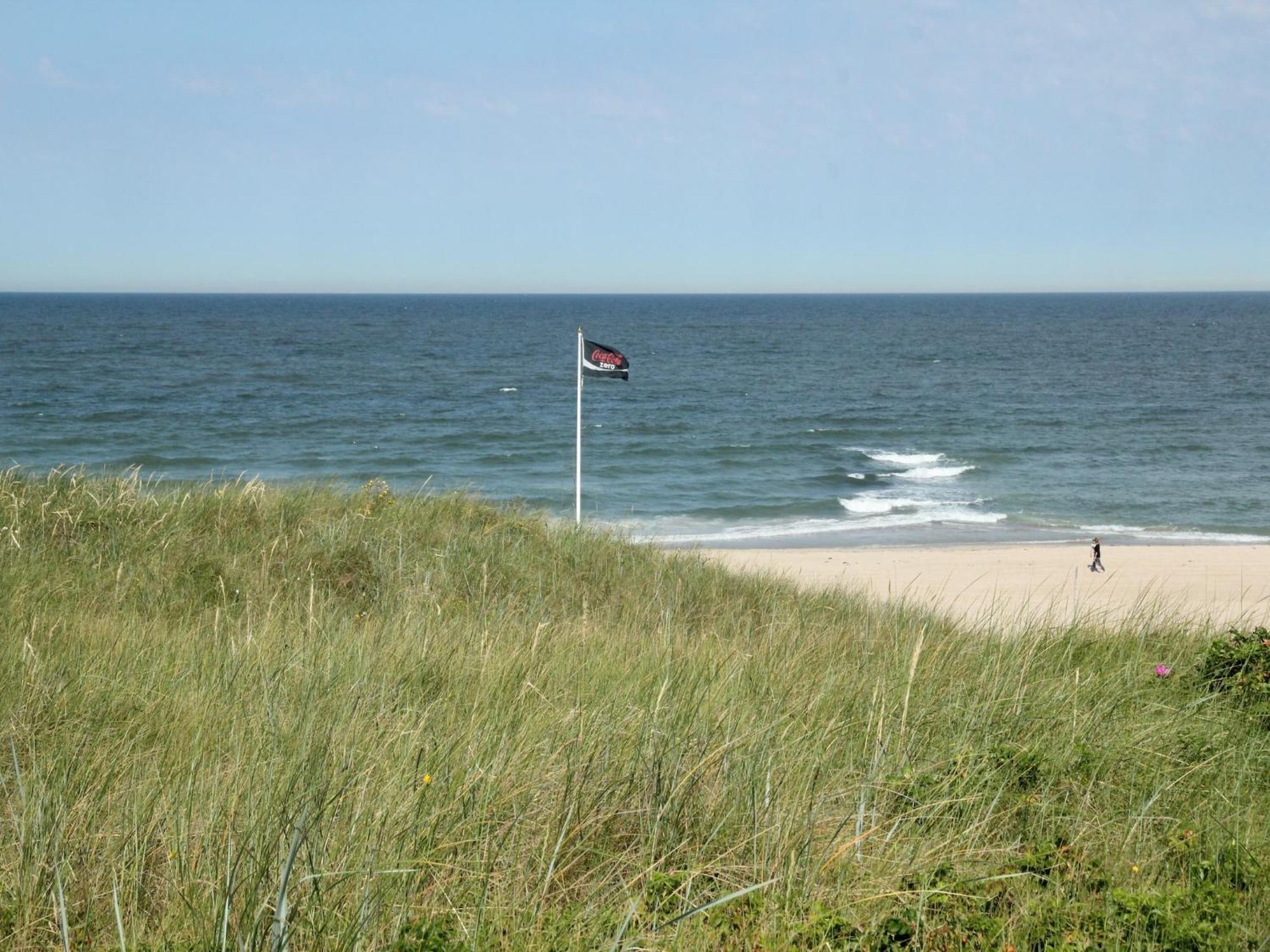 Cozy Holiday Home In Callantsoog On A Dutch Coast Eksteriør bilde