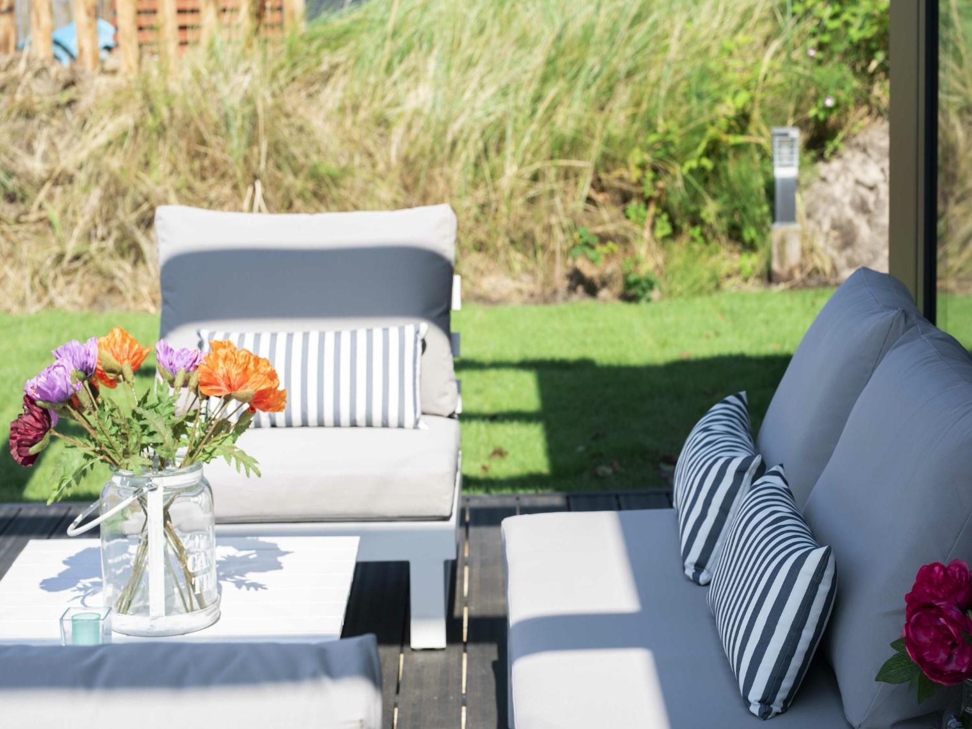 Cozy Holiday Home In Callantsoog On A Dutch Coast Eksteriør bilde